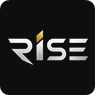 RISE PvP FiveM server icon