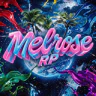 🌺 Melrose RP 🦩 | 💕 E-Girl & Streamer Friendly 💕 | 🌷Semi Serious🌷 | 🛠️ Custom Scripts 🛠️ | 💼 Hiring Police & Staff! FiveM server icon