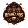 DeadLands RP! FiveM server icon