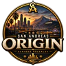 [DEV] 🎩 San Andreas Origin Whitelist RP FiveM server icon