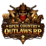 OCORP built with Rexshack RedM Build by Rexshack Gaming! FiveM server icon
