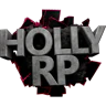 HollyRP |Закрытое альфа-тестирование. FiveM server icon