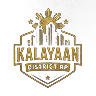 KALAYAAN TEST FiveM server icon