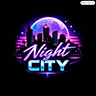 NightCity FiveM server icon