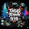 Thug Town : The 918 RP FiveM server icon