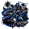 ⌨️ skydxddy 🎮 FiveM server icon
