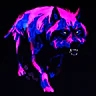 Wolf HYPE RP FiveM server icon