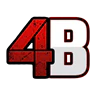 4BlocksRP [DEV] FiveM server icon