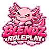 BLENDZ ROLEPLAY | Comunidad Hispana | Facciones Libres | Optimización 150+ FPS | ¡Próximamente! FiveM server icon