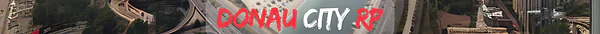 DonauCityRp | Deine Stadt im Herzen Österreichs FiveM server banner