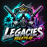 LEGACIES RP FiveM server icon