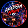 American Night | ESX Legacy Server FiveM server icon