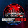 Emergency Response: San Andreas | SASP | BCSO | SAFR | LSPD | Anyone can be a cop/civ | vMenu | Serious FiveM server icon