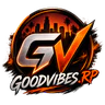GOODVIBES.RP FiveM server icon