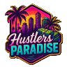 🌴 HUSTLERS PARADISE RP 💰 Custom Drugs🌴Hiring Staff🌴VMENU FiveM server icon