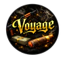 π VOYAGE ROLEPLAY V2 FiveM server icon
