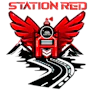 Station Red Roleplay [18+] | vMenu | Immersive Roleplay | Frequent Updates | Hiring All Departments | Join Today! FiveM server icon