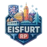 Eisfurt Roleplay | RELEASE! | Landespolizei| AB 16+ | Berufsfeuerwehr | Logistikunternehmen | Wir suchen Fraktionen! |Thueringen Setting! | WIR SUCHEN DICH! FiveM server icon