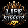 Life On The Streets Roleplay | Custom Jobs | Custom heist | Custom Eco System | Active Staff FiveM server icon