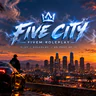 [Israel] Five City Serious RP | https://discord.gg/Bm8GPJzAax FiveM server icon