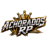 Achorados Rp FiveM server icon