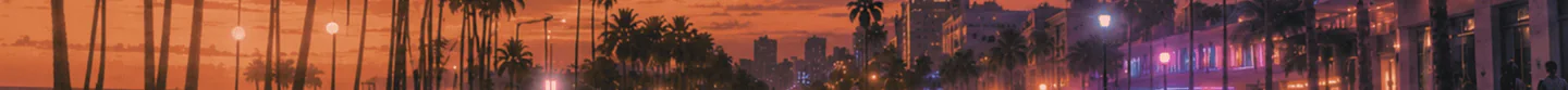 DreamCity FiveM server banner