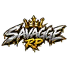 SAVAGGE RP FiveM server icon