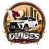 Dvibes RP - v3 FiveM server icon