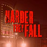 Harder They Fall FiveM server icon