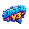 ElPaTioRpV3 FiveM server icon