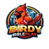 Birdy Roleplay FiveM server icon