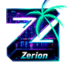 Zerion Dev FiveM server icon