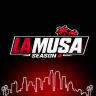 LaMusaRP FiveM server icon