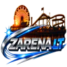 Zarena RolePlay | ZARENARP.lt | Startavome FiveM server icon