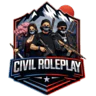 Civil Roleplay 3.0 FiveM server icon