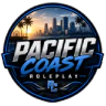 Pacific Coast Roleplay | Semi-Serious RP | LEO, FIRE, AND CIV FiveM server icon