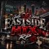 EastSide Of HTX RP FiveM server icon