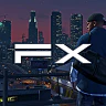 Freeroam Extreme: NA - Enhanced | Custom Cars | Lore Friendly Cars | RP | Freeroam | Racing | Interiors and Much More | FiveM server icon