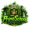PRIME SCHOOL ROLEPLAY FiveM server icon