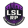 Los Santos Legends Dev FiveM server icon
