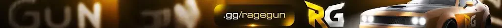Rage Gun PVP | Season 2 FiveM server banner