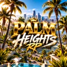 Palm Heights RP FiveM server icon