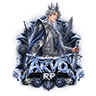 「 ARVO RP ★ 」- [ سيرفر أرفو للحياة الواقعية ] -「 Discord.gg/aiv 」 FiveM server icon