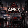 Apex Roleplay FiveM server icon