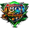 INTERSTATE-80 RP | OHIO BASE ECOM | BETA SEMI-SERIOUS RP || FEMALE-FRIENDLY || STREAMER-FRIENDLY || CIVS EMS PD NEEDED || FiveM server icon