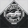 Throttle Society Roleplay FiveM server icon