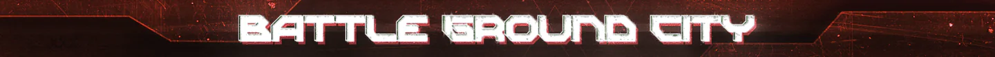 Battle Ground City FiveM server banner