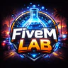FiveM Lab FiveM server icon