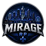 Mirage Roleplay FiveM server icon
