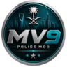 مود الشرطة | MV9 FiveM server icon